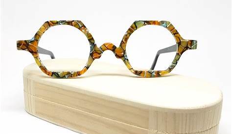 Pin on Modèles de lunettes pour femmes
