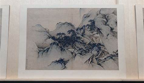 WANG HUI (1632-1717) , Landscapes in Yuan Styles | Christie's