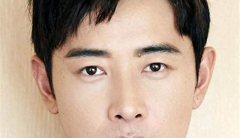 Actor: Luo Jin | ChineseDrama.info