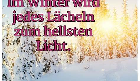 Gedicht zum Winter.. - DEBESTE.de