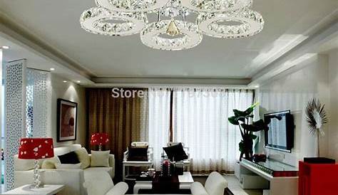 Lustre Moderne Pentru Living Candelabre / / Dormitor