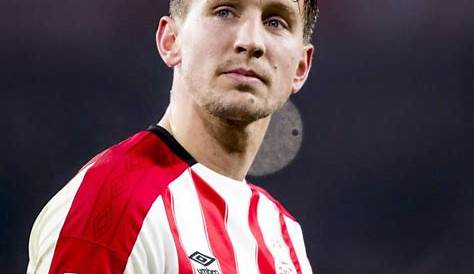 Luuk De Jong: We know we can't walk the streets if we don't beat