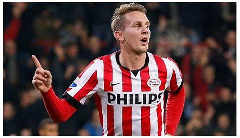 Football news - Luuk De Jong leaves PSV for Sevilla in 15-million euro