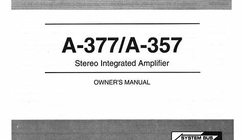 Free download luxman f 114 owners manual