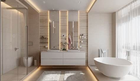 LUXURY BATHROOM | Bathroom design luxury, Bathroom interior design