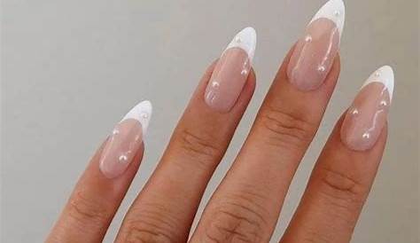 Luxury French Tips