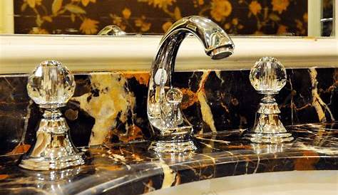 TOP 17 High End Bathroom Faucets You Want To Experience Today | The