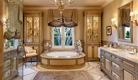 5 Striking and Unique Master Bathroom Ideas that Will Inspire Your Day