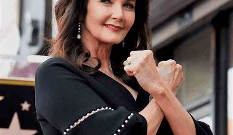 Unveiling Lynda Carter's Measurements: Insights And Revelations