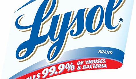 Lysol Spray Png : These lysol wipes and sprays, which are recognized by