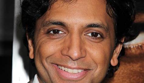 M. Night Shyamalan’s New Movie Gets a Title, Release Date