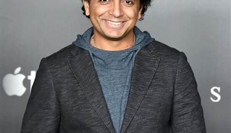 M. Night Shyamalan Picture 1 - "The Happening" New York City Premiere