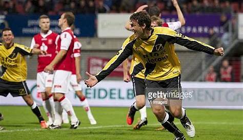 MVV Maastricht vs NAC Breda 19.11.2023 – Match Prediction | Football