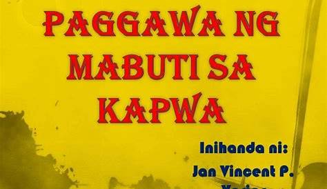 Tagalog Christian Song With Lyrics | "Makinig Nang Mabuti sa Salita ng
