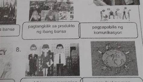 Mabuti At Di Mabuting Epekto Ng Migrasyon Sa Ekonomiya