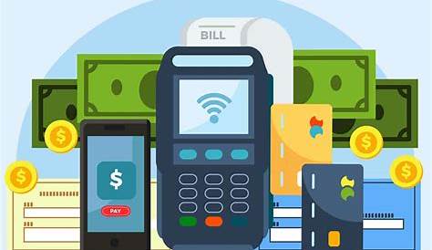 Meios eletrônicos de pagamento: saiba o que são e como funcionam - Blog