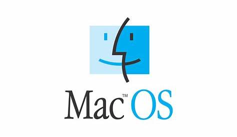 Illussion: Mac Logos De Sistemas Operativos