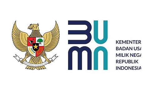 Logo Perusahan BUMN di Indonesia