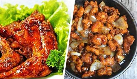 Resep Masakan Ayam Khas Sunda | Belajar Masak