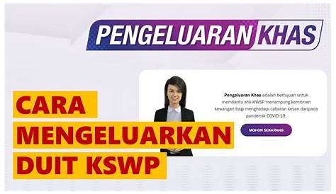 Cara Keluarkan Duit Kwsp : Cara keluarkan duit KWSP Akaun 2 (i-Lestari