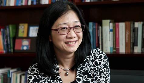 Linguist Katherine Chen on Effective Learning - Faculty of Arts and
