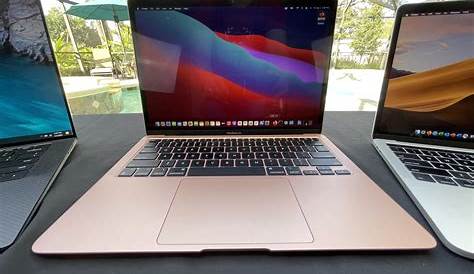 MacBook Air M1 review: Stunning debut for Apple silicon in a Mac | Macworld
