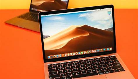 MacBook Air MacBook Pro - It's not a great time to upgrade your laptop