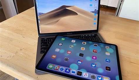 All the ways a 2018 iPad Pro is better than MacBook [Review] | Cult of Mac