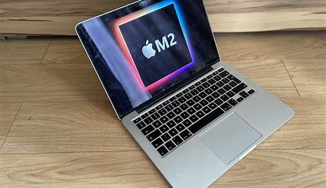 MASSIVE MacBook Pro M2 Leaks – 32 Cores, 64GB RAM & More! - Tweaks For