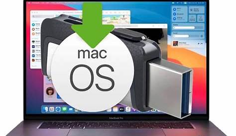 Download Macbook Pro Os Fresh Install
