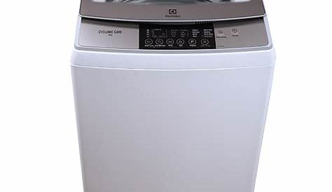 Machine A Laver Electrolux 9 Kg EW6F423EB à utonome Charge Par