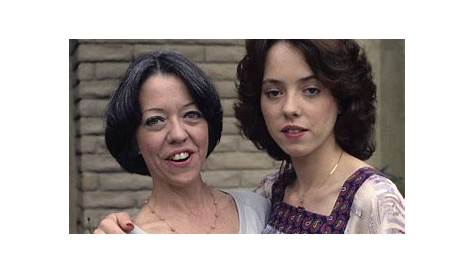 Discover The Untold Story Of Mackenzie Phillips' Mother: Secrets And Revelations