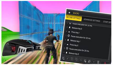 Macros fortnite download - backupscanner