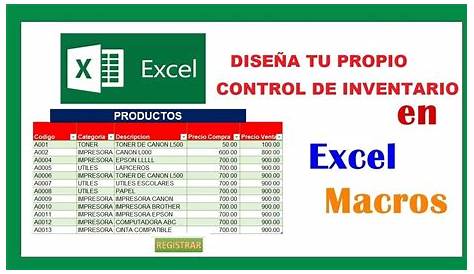 Macros de Excel: qué son, cómo funcionan y cómo crearlos