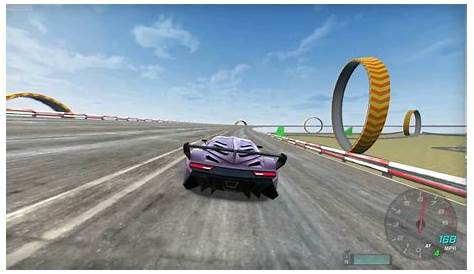 Madalin Stunt Cars Unblocked Games