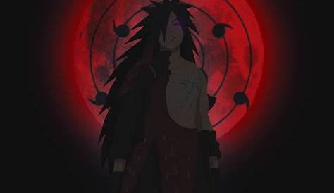 Madara Dark Wallpapers - Wallpaper Cave