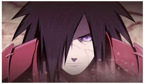 302 Madara Uchiha HD Wallpapers | Background Images - Wallpaper Abyss
