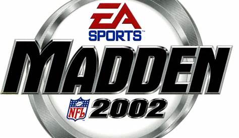 Madden NFL 2004 PSX cover