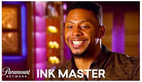 Made Rich Isn't Playing Coy | Ink Master: Redemption, Season 3 - YouTube