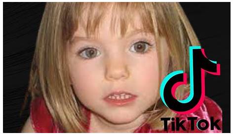 What does TikTok think happened to Madeleine McCann? The theories