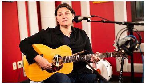 Madeleine Peyroux Anthem Youtube / / Music Box San Diego, CA / 9