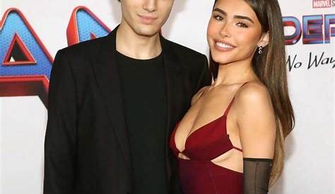 Dive Into The Unbreakable Bond: Uncovering Madison Beer's Brother