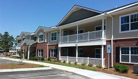 Madison Grove Apartments Wallace Nc