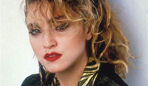 Madonna Inspired Fashion In The 1980s List 's Most Darg Moments 80s