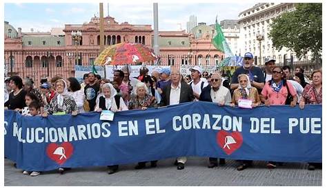 ¿Por qué hay Madres de Plaza de Mayo que no buscan a sus hijos? - BBC