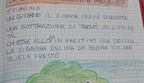 Classe Seconda- Italiano- ultimi lavori- Buone Vacanze! - Maestra Anita