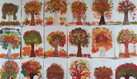 Festa degli alberi (classe seconda) – Maestra Carmelina
