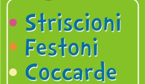 Accoglienza Scuola: Striscioni, Festoni, Coccarde Teachers, Letters, Lab