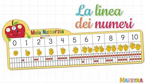 Giochiamo con i numeri | MAMMA E CASALINGA Preschool Tracing, Printable