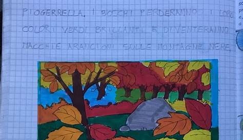 Risultati immagini per schede autunno scuola primaria | Autunno